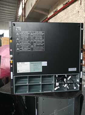 中兴ZXEPS E6N1通信电源，48V600A嵌入式开关电