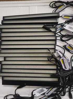 咨询-工业视觉光源，BAR-200W15条光，白光，尺寸200