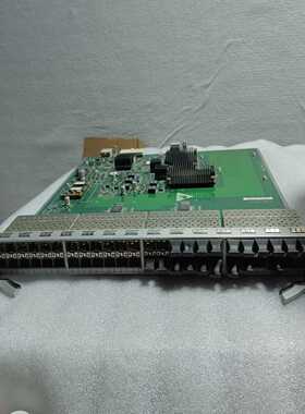 华为ES0D0G48SC0048端口千兆以太网光接口板，业-议价