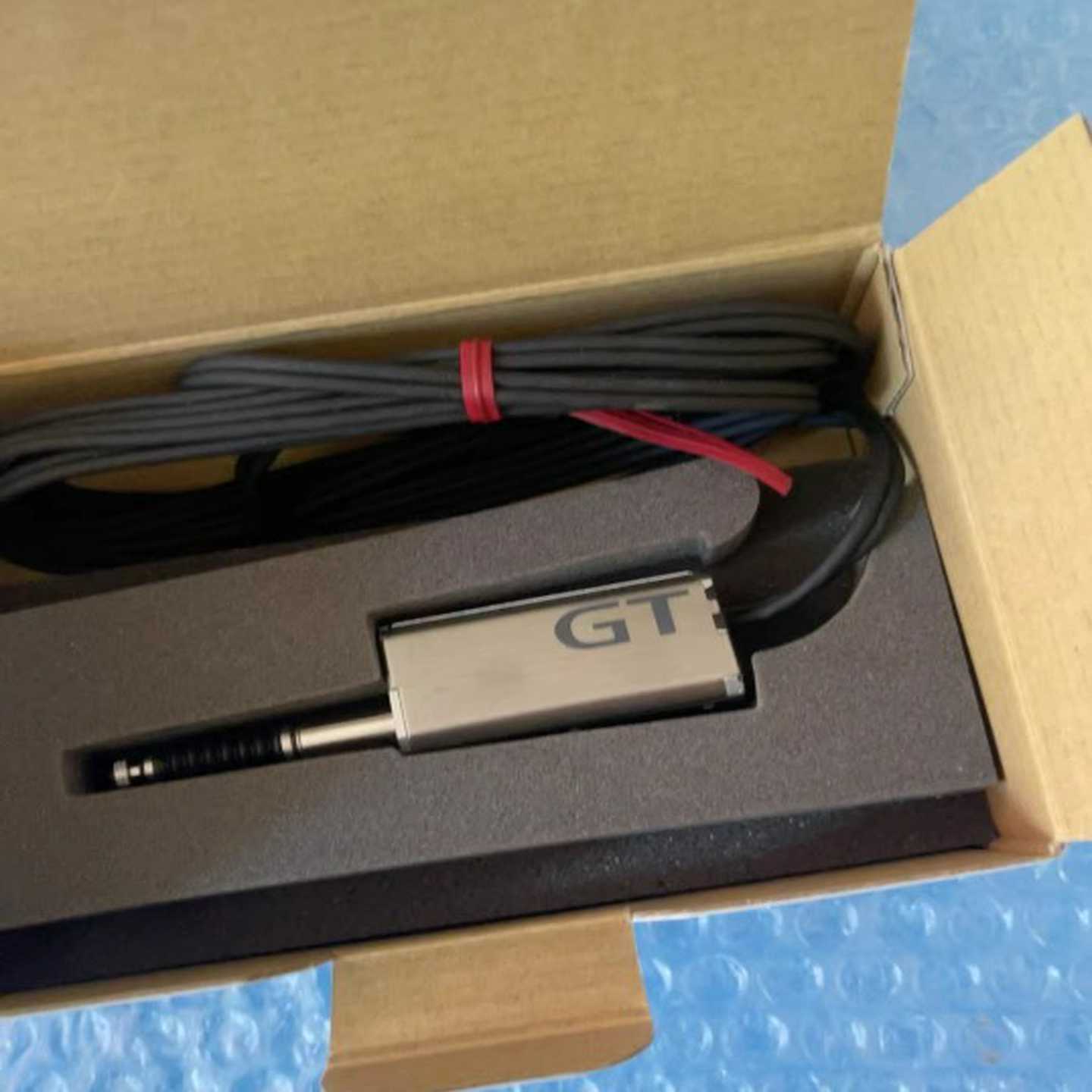 #KEYENCE/基恩士接触式传感器GT-H10！询价