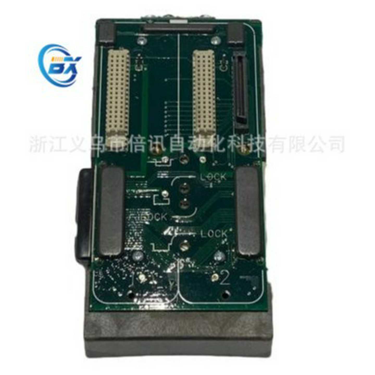 KJ4001X1-CF1工e控模块