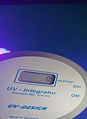 UV-designUV-integrator紫外线能量计询价