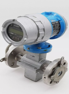 BaileyFischer&Porter10DX4311C230VDurchflussmesserflow