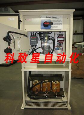 工业配件CONSERVA WATT HID控制模块CA-100-2Y输入480V输出384