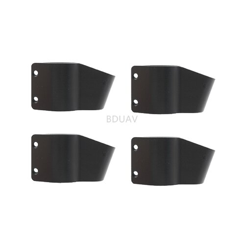 20mm植保机金属药箱固定座水箱连接螺丝用于E416P E410 E616P机架