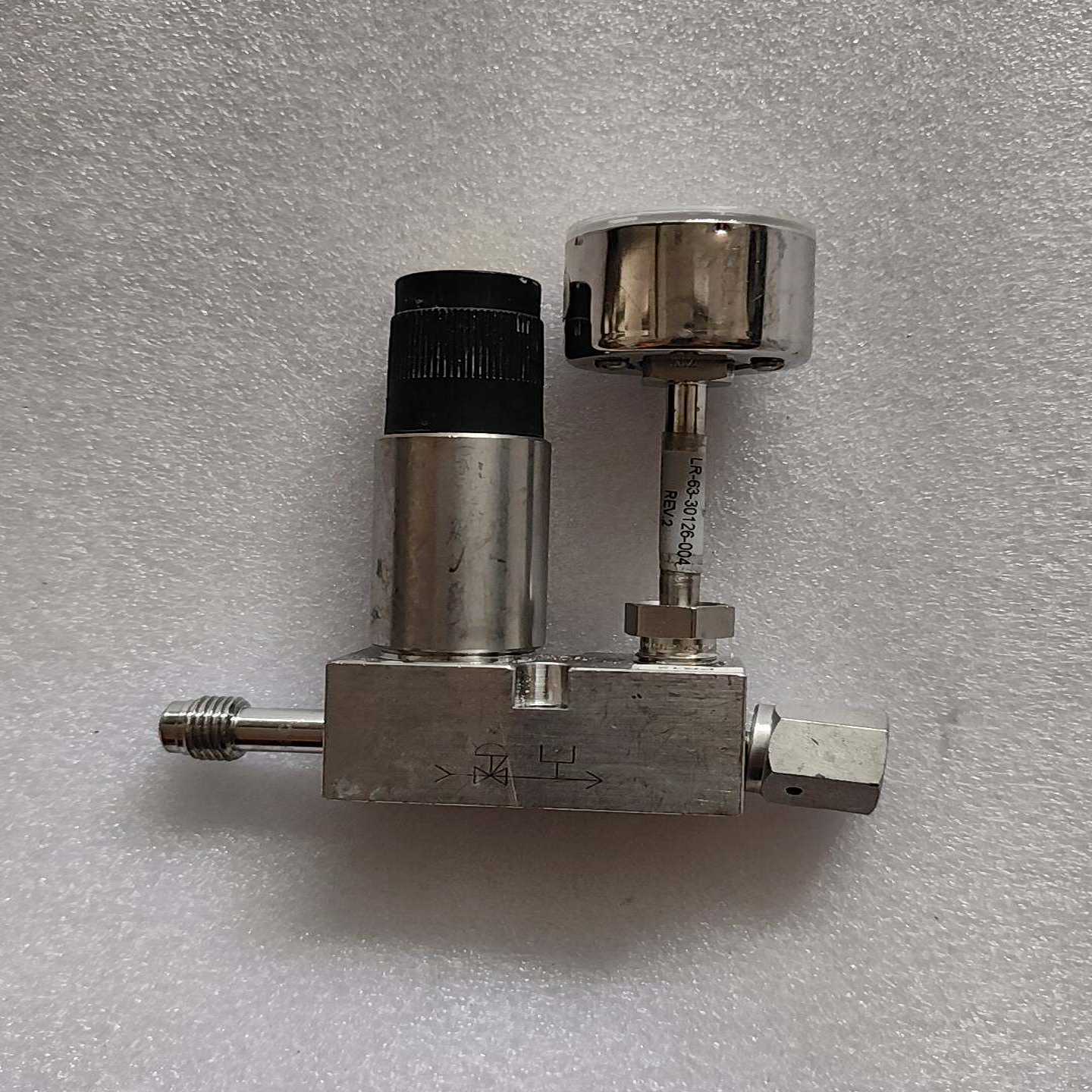 询价TESCOM半导体减压阀12-1K21AAED-072