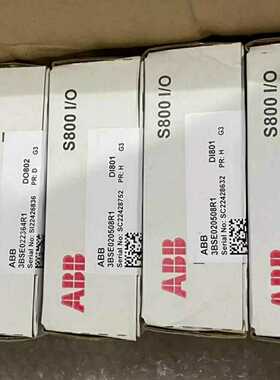 AB1783-ETAP2F原装ABBDI801ABB--议价商品