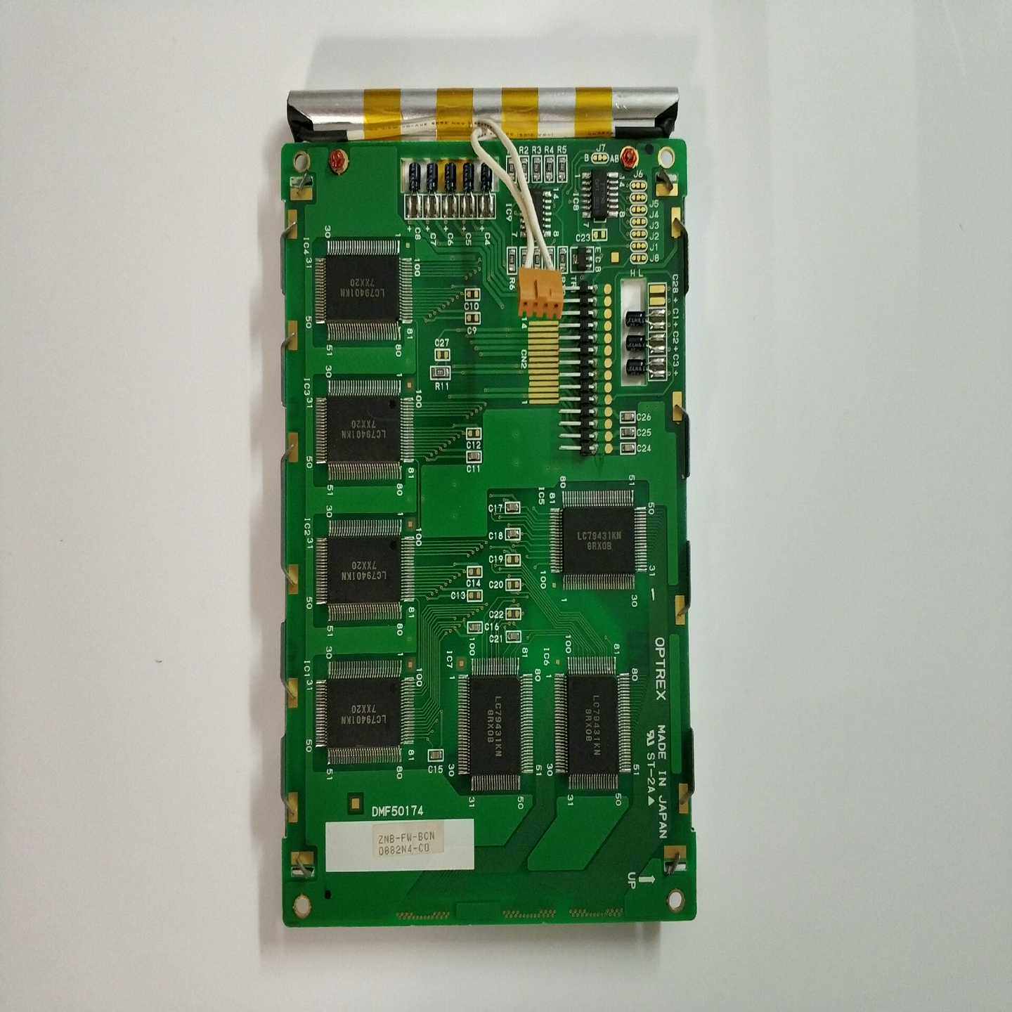 DMF50174DMF50174ZNB-FWDMF5询价