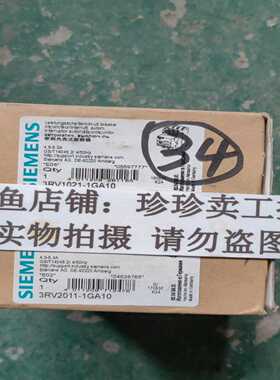 3RV1021-1GA10马达保护断路器正询价