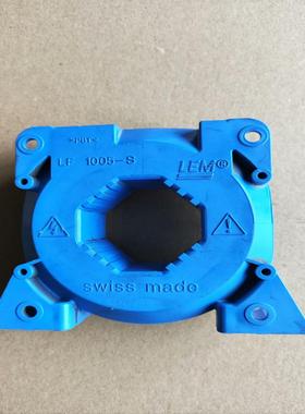 【议价】LEMLF1005-S互感器，成色新，质量保证