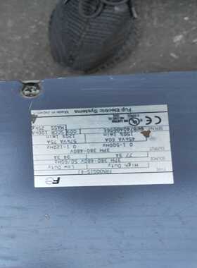 （洋洋设备）富士变频器FRN30G1S-4J400V30KW