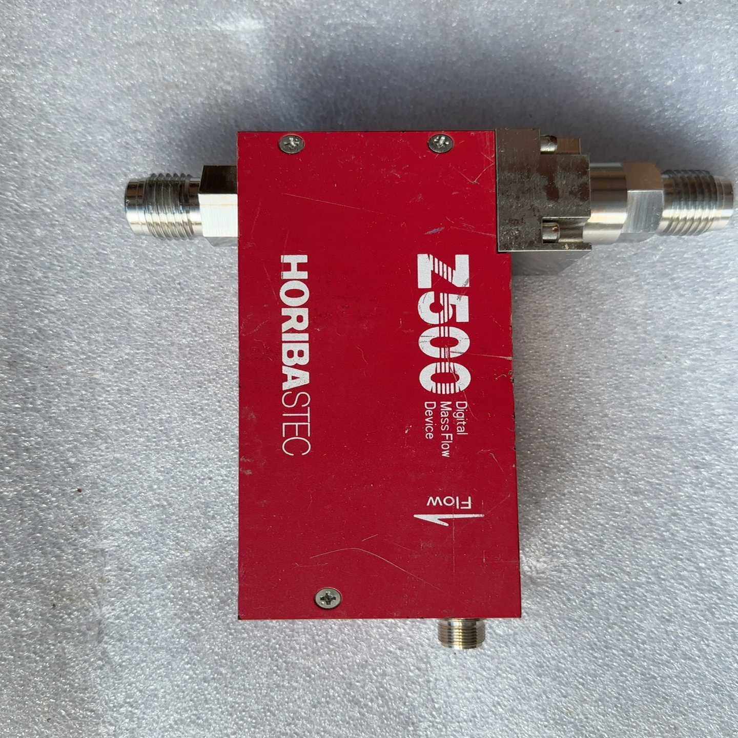 询价HORIBA流量计SEC-Z534MGX100SLM