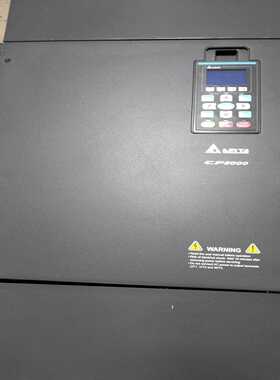 台达C2000变频器VFD1100C43A-21，三相9--议价商品