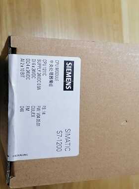 6ES7211-1AE40-0XB0未开封！~询价