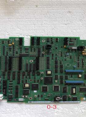 励磁主板3BHE014967R0002实询价