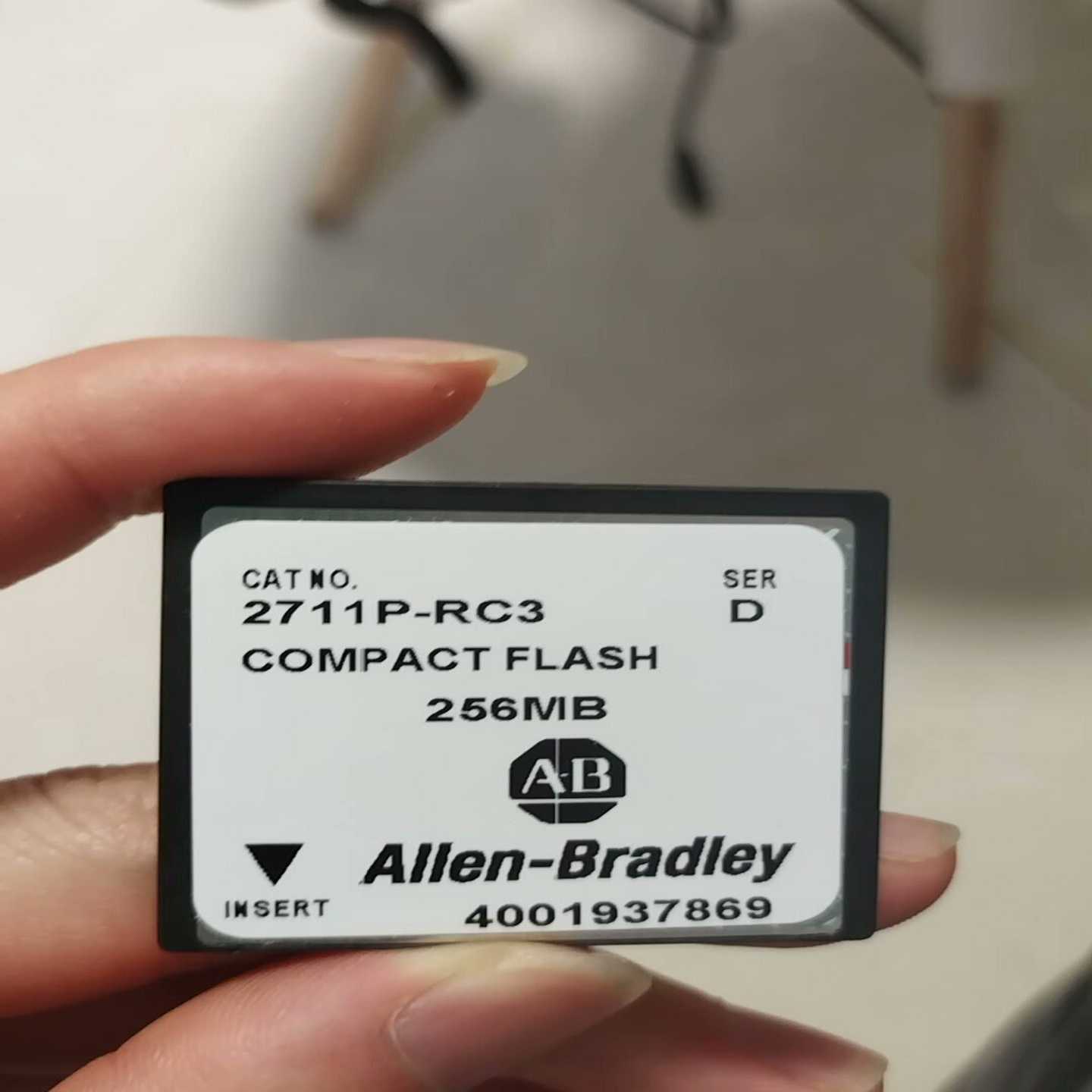 AB罗克韦尔2711P-RC3储蓄卡询价