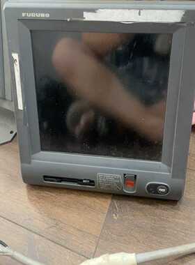 询价古野FELCOM15C站主机，测试开机正常，没有测试信号