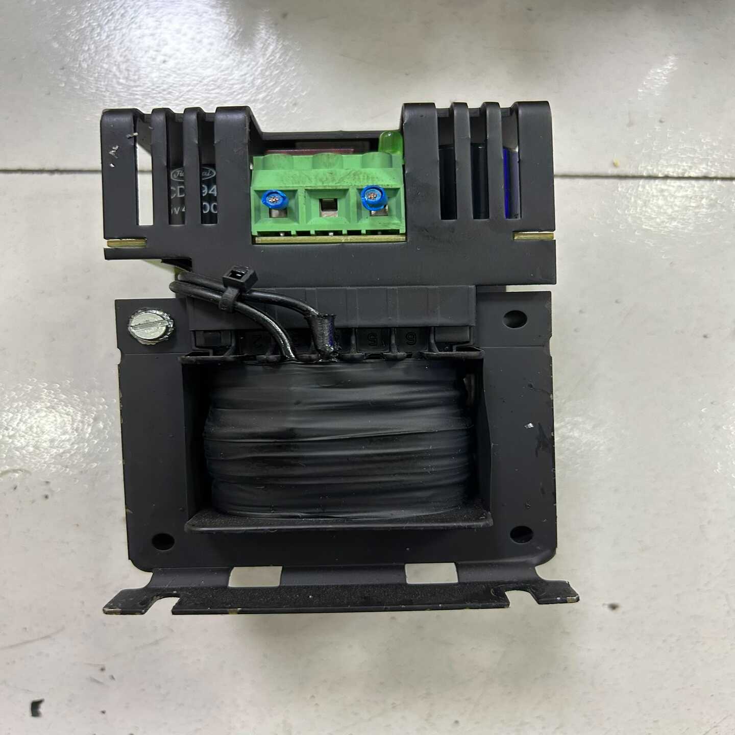 议价德国MURR穆尔变压器型滤波电源型号85350MEN2，5