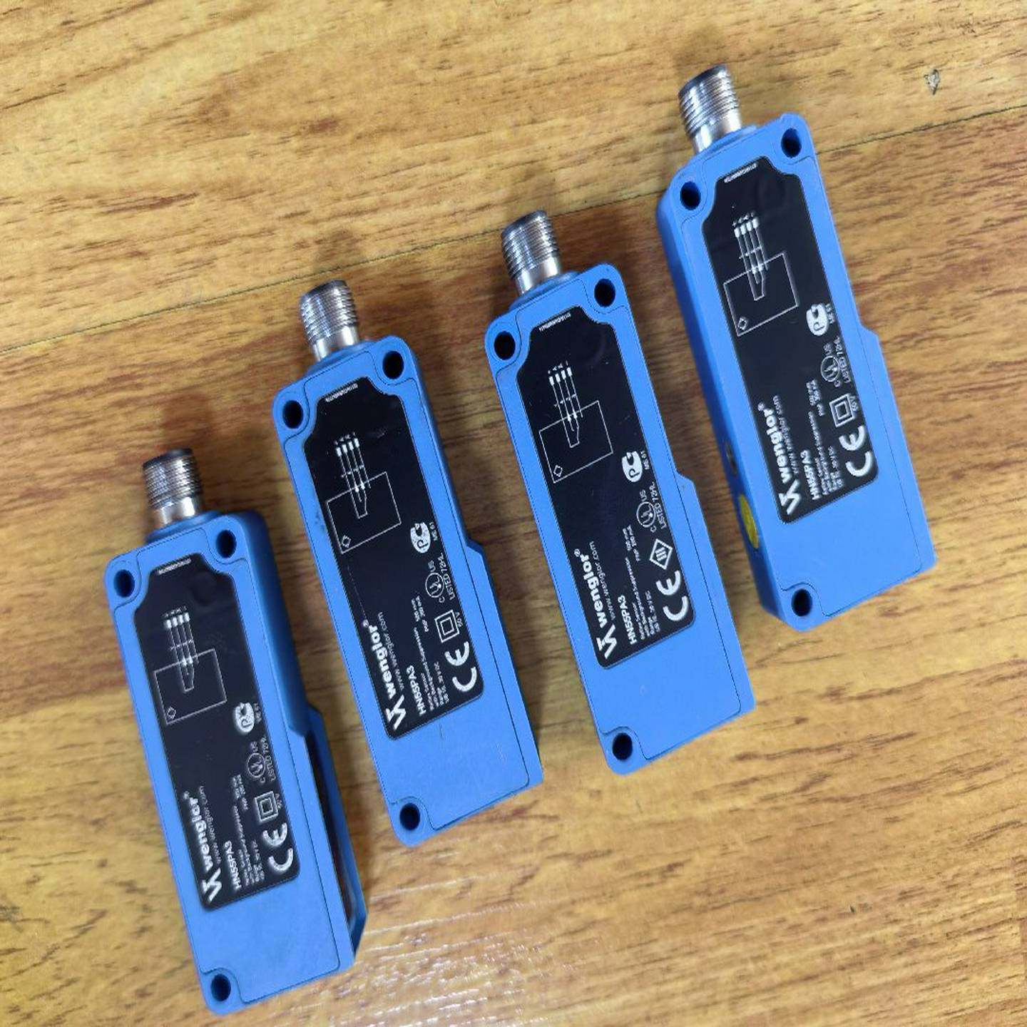 威格勒HN55PA3，件功能完好有四件，成色如图所示,3C数码配件,隔离器/耦合器,淘宝优惠券,粉丝福利购,淘宝优惠卷