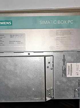 6ES7647-6NG56-0DB0PC827B工控机询价