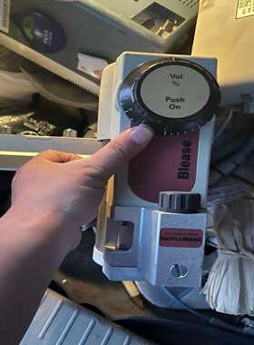 （议价）英国百斯Blease蒸发器