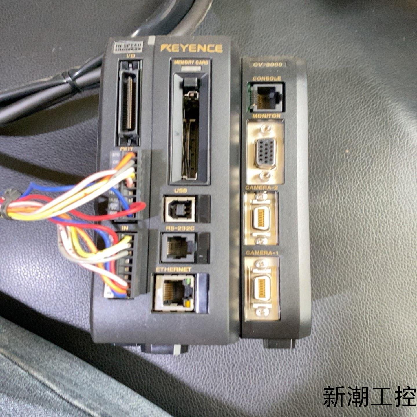 KEYENCE CV-3000议价商品