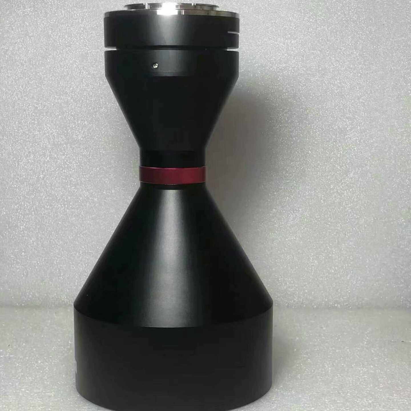 视清DTCM210-80-ALF口高清双远心镜头低畸变--议价商品