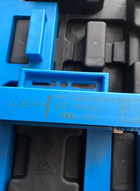 LEM莱姆传感器HAX2000-S/SP20.询价