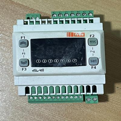 意大利eliwell仪表SMD4500/C/SSMD45--议价商品