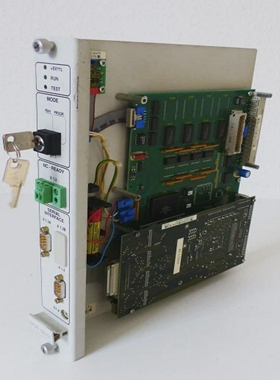 IndramatCPUB02-01CPUB02-01261366A00SIO3-02/00-used