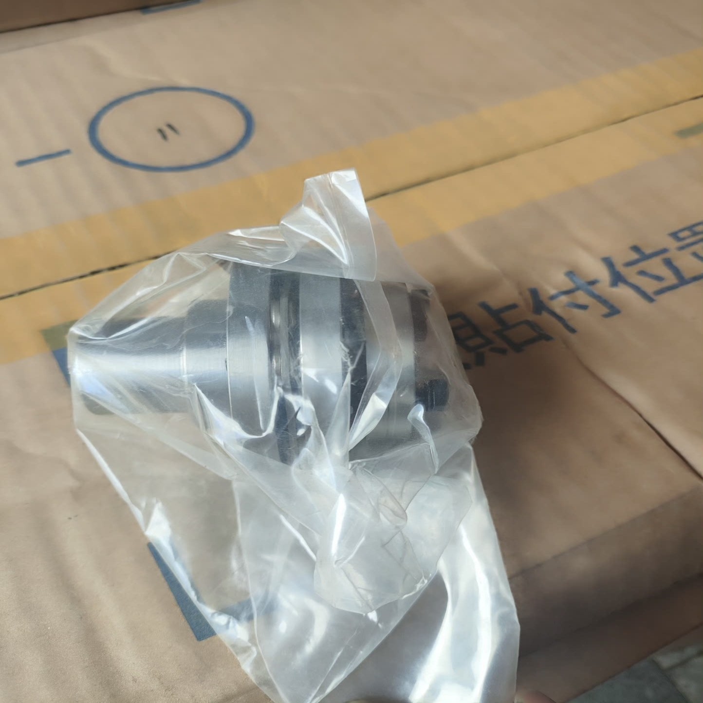 【请询价】日本艾塞路ISEL联轴器型号AHT-65-22-16TZ