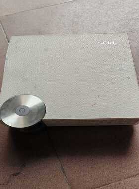 神画PIQS大威智能投影仪，成色不错，使用3-5年，功能完好--议价