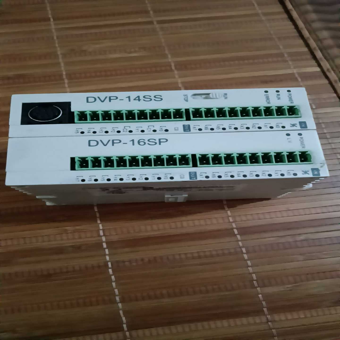 台达plcDVP-14SS.163P11R，DvP-16S询价