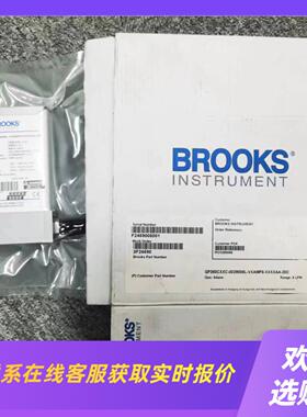 BROOKS GF080CXXC-0039008L-VXAM拍前询价下单