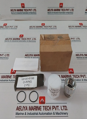 Proserv27006-0.3RKShuttleValveRepairKit2725789-16-99