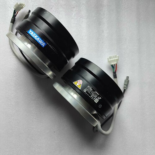 【询价】SGM7D-08G7C42 安川DD伺服电机101w适用