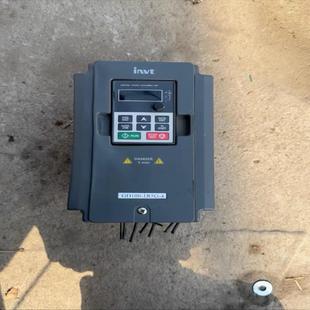 英威腾变频器1.5k 英威腾变频器 1R5G 询价 GD100