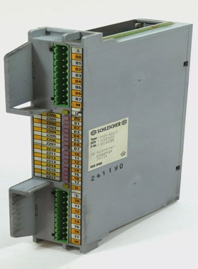 SchleicherP02V-A16/14264160024V2AModul-used-