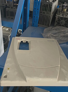 寻IABB直流调速器DCS800上盖外壳盖子有8个