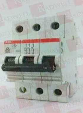 (询价)ABB继电器S273-K2A