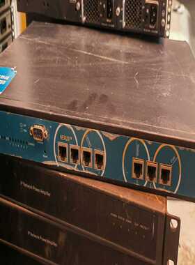 （议价）艾泰NE2200通电一台