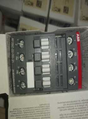 询价ABB接触器AF09Z-22-00-21