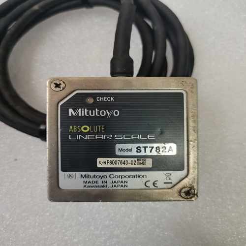 MITUTOYO三丰ST782A功能包询价