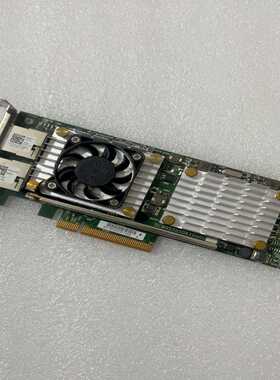 原装BCM957810SBCM57810A10G电口网卡--议价商品