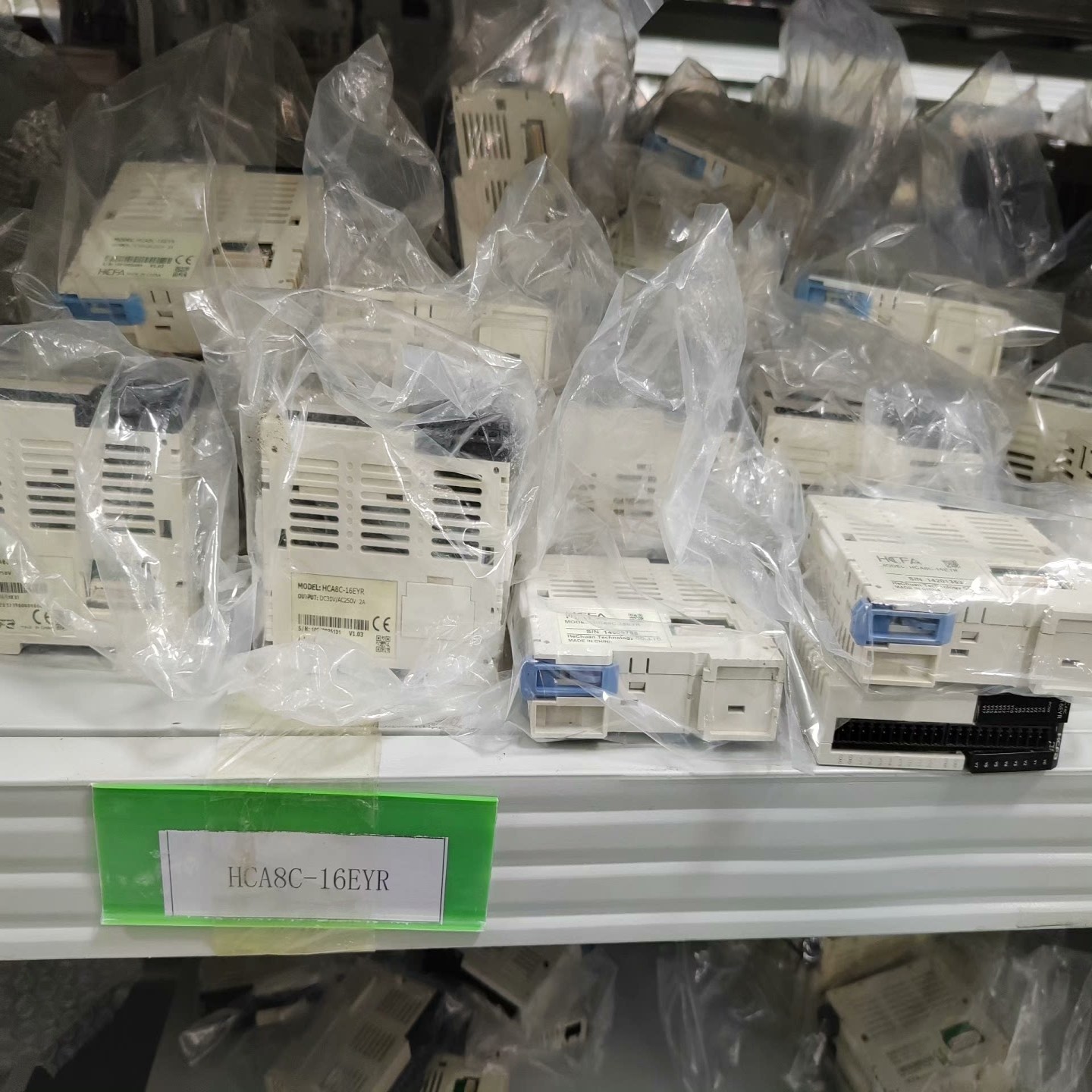 HCA8C-16EYR，60，HCA8C-16EYT，60，