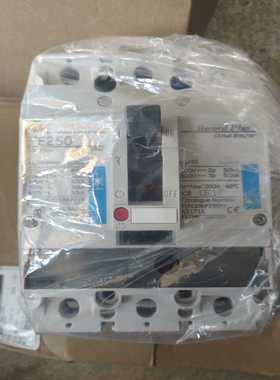 美国GE通用断路器FEN306F250KF/200A1只不带【卡奥电子】