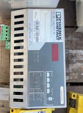 菲尼克斯FLNPPND-4TXIB-LK原装拆机，擦洗-议价