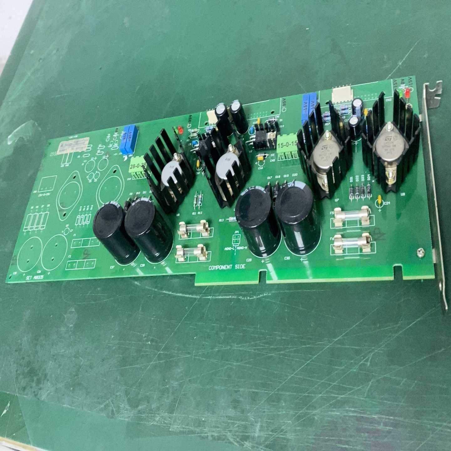 工控机驱动板SETA8005-议价