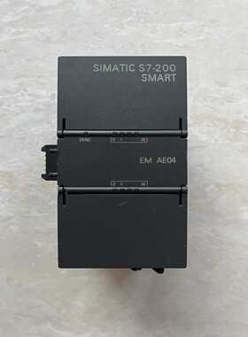 （议价）S7-200SMART模拟量模块EMAE04，型号