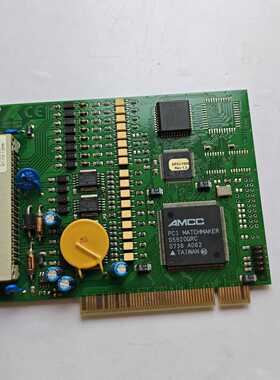 德国ADDI-DATAAPCI-1500数据采集卡，原装拆-询价客服